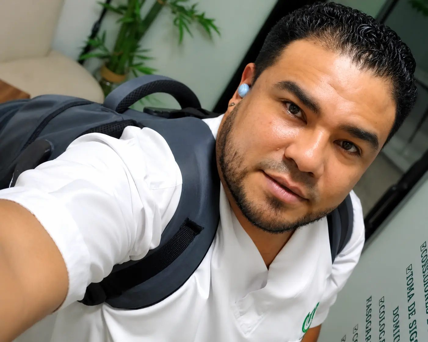 Daniel Lezama